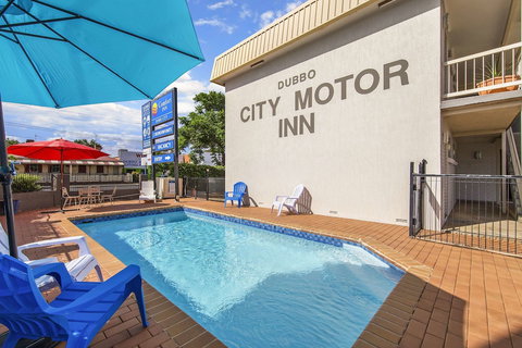 Comfort Inn Dubbo City - South Australia Travel 4