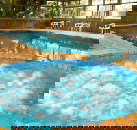 Best Western Geelong Motor Inn  Serviced Apartments - South Australia Travel