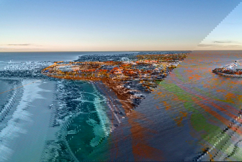 Sorrento WA South Australia Travel