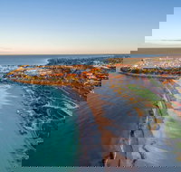 Quality Resort Sorrento Beach - South Australia Travel