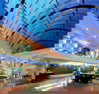 Novotel Sydney Parramatta