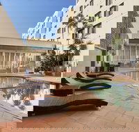 Holiday Inn Parramatta an IHG Hotel