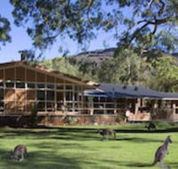Wilpena Pound Resort - South Australia Travel