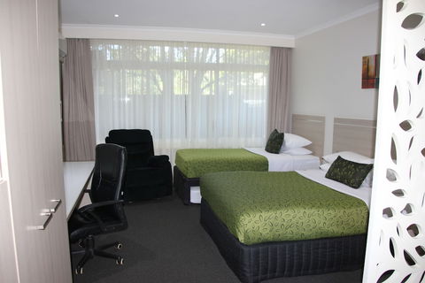 Best Western Aspen & Apartments - South Australia Travel 1