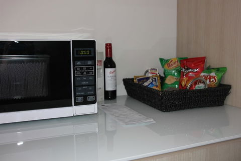 Best Western Aspen & Apartments - South Australia Travel 3