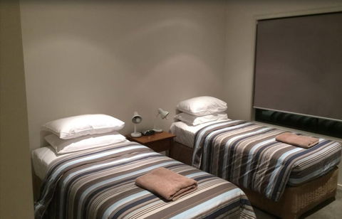Best Western Aspen & Apartments - South Australia Travel 2