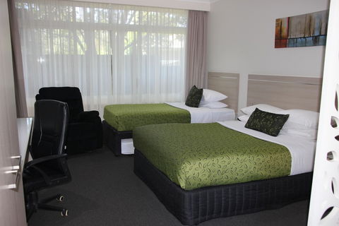 Best Western Aspen & Apartments - South Australia Travel 5