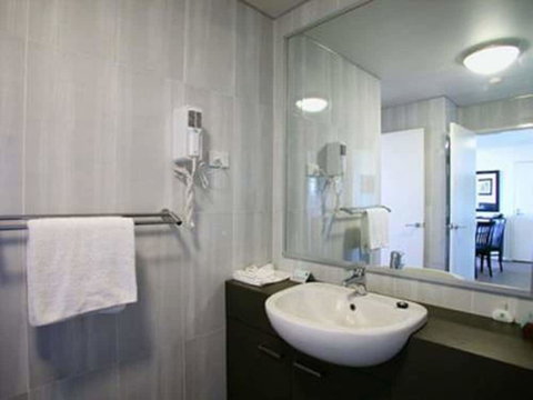 Best Western City Sands - Wollongong Golf Club - South Australia Travel 5