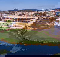 Best Western City Sands - Wollongong Golf Club - South Australia Travel