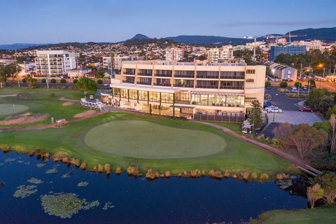 Best Western City Sands - Wollongong Golf Club - South Australia Travel 0