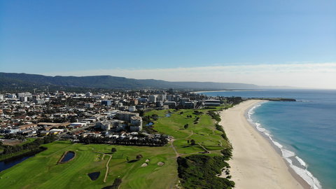 Best Western City Sands - Wollongong Golf Club - South Australia Travel 2