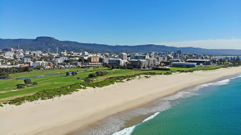 Best Western City Sands - Wollongong Golf Club - South Australia Travel 3