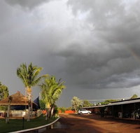 Halls Creek Motel