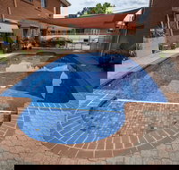 Meramie Motor Inn - South Australia Travel