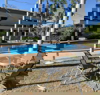 Pine Tree Motel - South Australia Travel