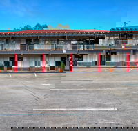 Best Western Zebra Motel - South Australia Travel