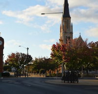 Wanderlight Motor Inn - South Australia Travel