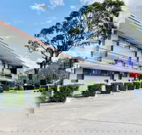 The Select Inn Ryde - South Australia Travel