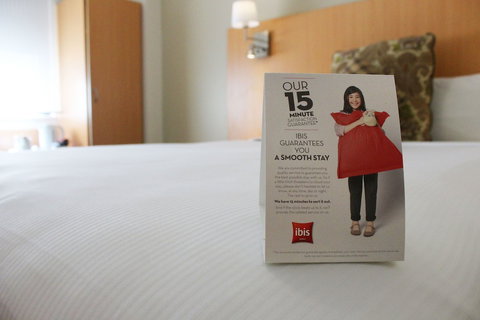 Ibis Sydney World Square - South Australia Travel 4