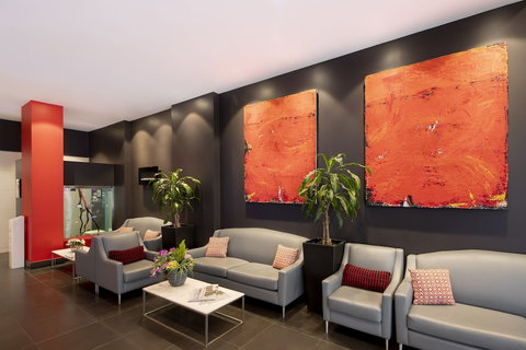 Ibis Sydney World Square - South Australia Travel 1