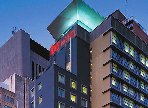 Ibis Sydney World Square - South Australia Travel 0