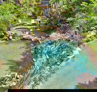 Cairns Rainbow Resort - South Australia Travel