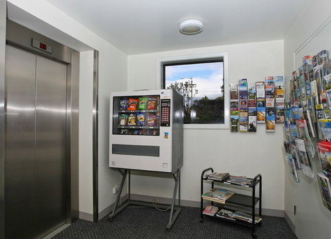 Motel 429 - South Australia Travel 2