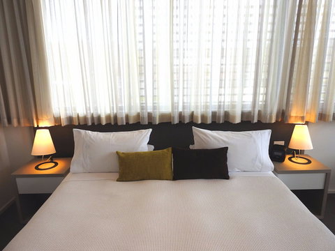 Flinders Hotel - South Australia Travel 2