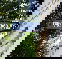 Prince of Wales Motor Inn - South Australia Travel