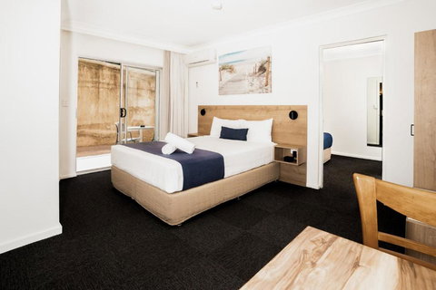 Caribbean Motel - South Australia Travel 2