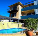 Caribbean Motel - South Australia Travel