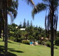 Paradise Palms Resort - South Australia Travel