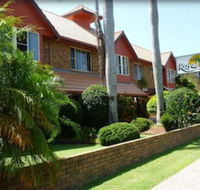 Royal Palms Motor Inn - South Australia Travel