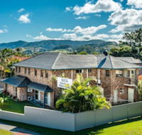 Park Beach Resort Motel - South Australia Travel