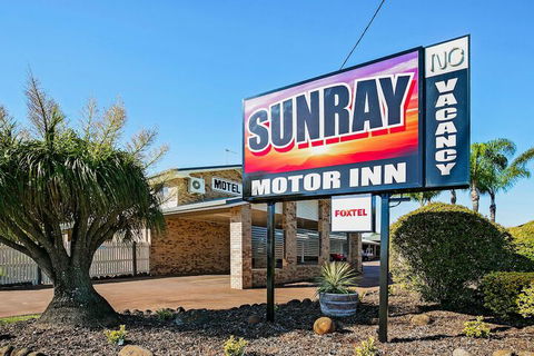 Sunray Motor Inn - South Australia Travel 7