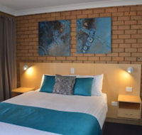 Sunray Motor Inn - South Australia Travel