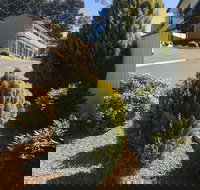 Hideaway Motor Inn Armidale - South Australia Travel