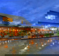 Lismore Gateway Motel - South Australia Travel