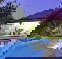 Pioneer Motel - South Australia Travel