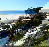 Seahaven Noosa Beachfront Resort - South Australia Travel