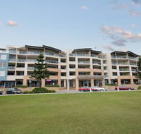 Riverside Holiday Apartments Ballina