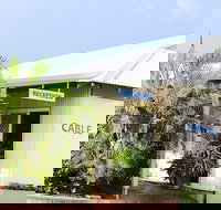 Cable Beachside Villas - South Australia Travel