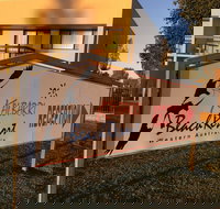 Kalbarri Beach Resort - South Australia Travel