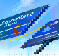 Comfort Inn Warwick - South Australia Travel