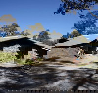 Discovery Parks - Cradle Mountain - South Australia Travel