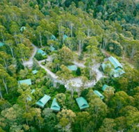 Lemonthyme Wilderness Retreat - South Australia Travel