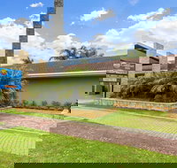 Comfort Inn Glenelg - South Australia Travel