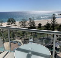 Ocean Plaza Resort - South Australia Travel