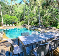 Beach Lodges - South Australia Travel