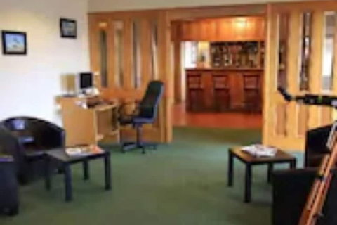 Aviators Lodge Motel - South Australia Travel 2